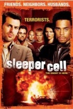 Watch Sleeper Cell Megashare8